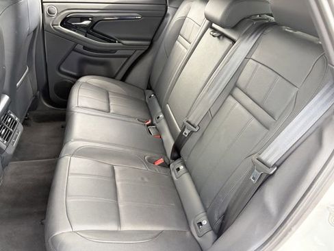 Used 2022 Land Rover Range Rover Evoque R-Dynamic SE AWD/4WD image 27