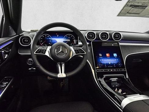 New 2026 Mercedes-Benz C 300 4MATIC Sedan image 20