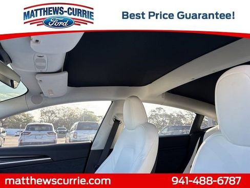 Used 2023 Tesla Model 3 Long Range image 12