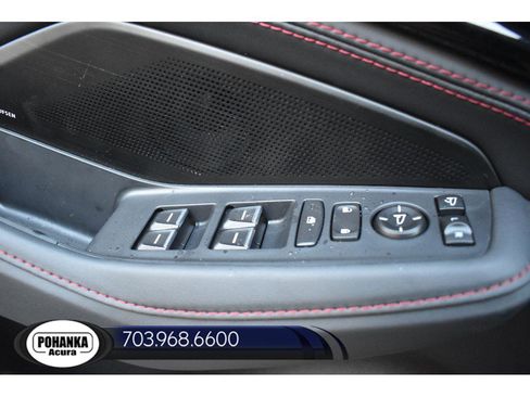 New 2026 Acura MDX Type S image 25