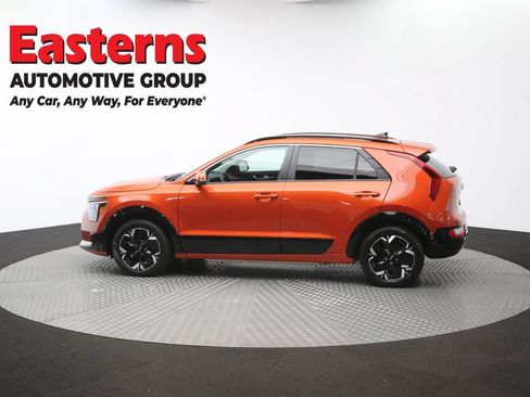 Used 2023 Kia Niro Wind w/ Wind Preserve Package FWD image 58