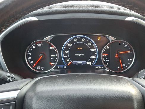 Used 2020 Chevrolet Blazer Premier w/ Driver Confidence II Package image 25