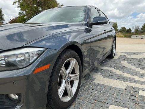 Used 2015 BMW 328i Sedan RWD image 8