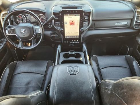 Used 2023 RAM 2500 Laramie image 26