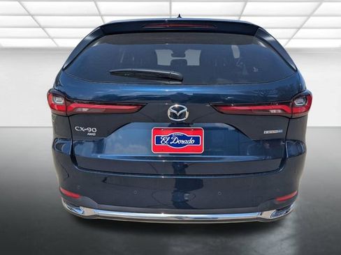 New 2026 MAZDA CX-90 Plug-In Hybrid w/ Premium Plus image 31