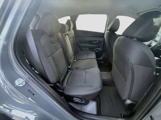 New 2026 Hyundai Tucson SE FWD image 26