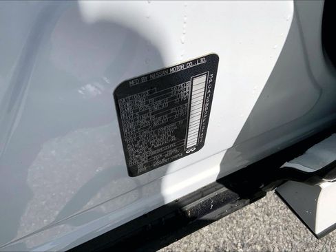 Used 2023 INFINITI QX50 Luxe AWD/4WD image 34
