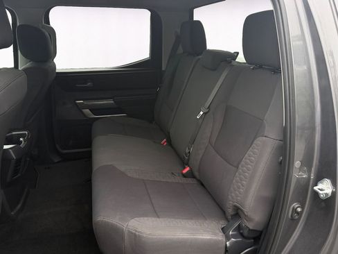 Used 2022 Toyota Tundra SR5 AWD/4WD image 13