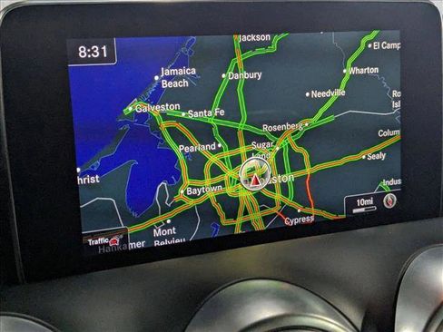 Used 2018 Mercedes-Benz AMG GT Coupe image 13