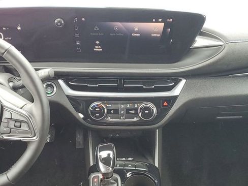 Used 2024 Buick Envista Sport Touring w/ Convenience I Package image 25