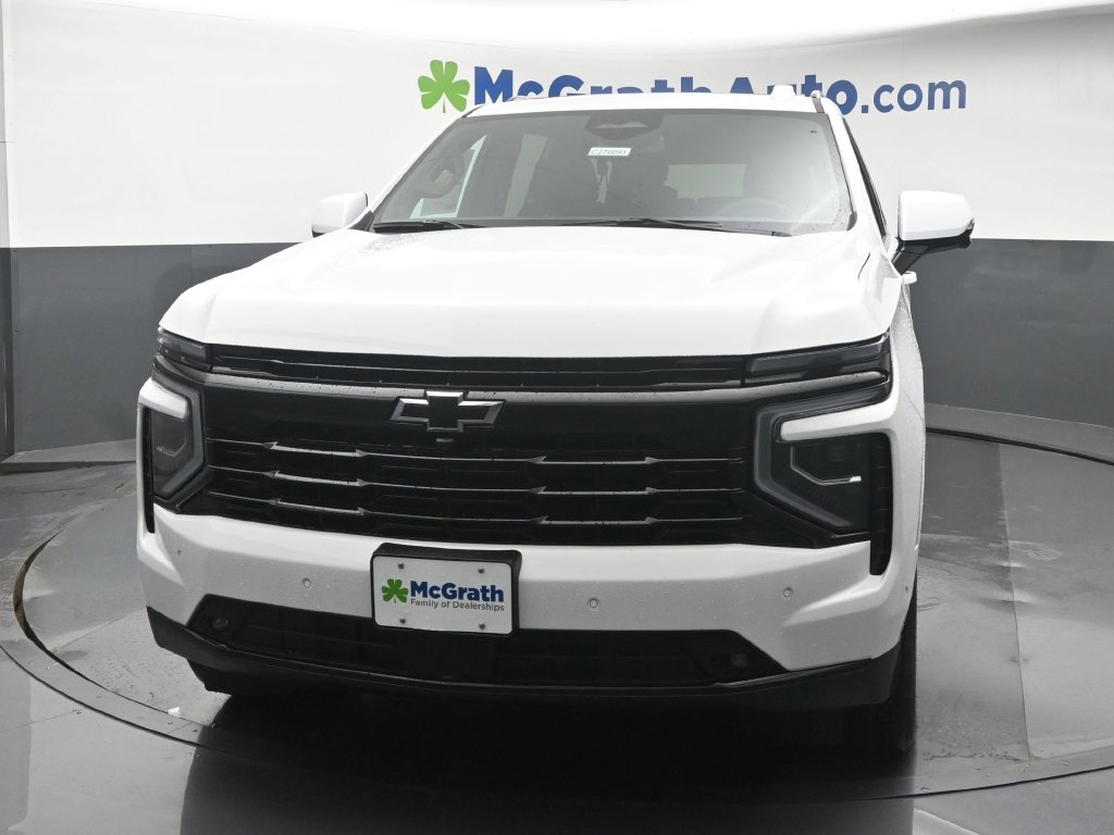 New 2027 Chevrolet Suburban RST w/ Comfort Package AWD/4WD image 24