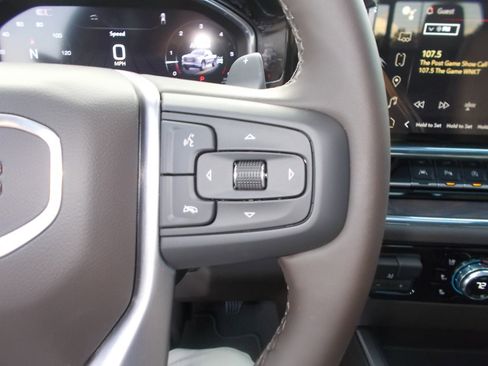 Used 2022 RAM 1500 Classic Warlock w/ Electronics Group image 24