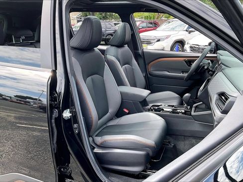 Certified 2026 Subaru Forester Sport AWD/4WD image 7