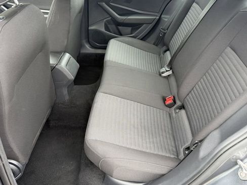 Used 2024 Volkswagen Jetta S FWD image 20