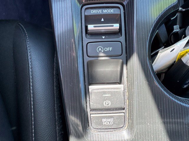 Used 2025 Honda Civic Sport image 23