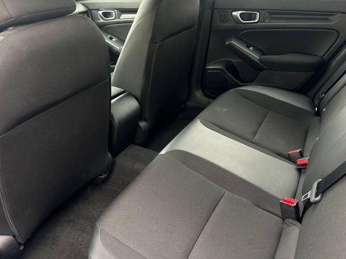 Certified 2024 Honda Civic Sport image 13