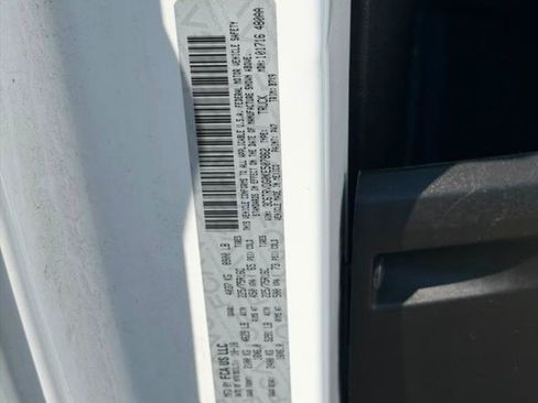 Used 2019 RAM ProMaster 2500 w/ Interior Convenience Group FWD image 30