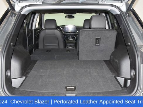 Used 2024 Chevrolet Blazer LT image 28