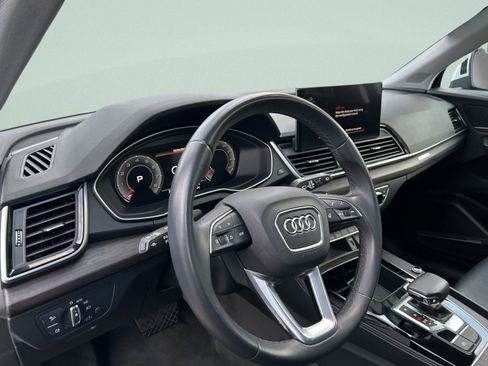 Used 2024 Audi Q5 2.0T Premium Plus image 26