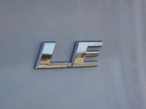 Certified 2025 Toyota RAV4 LE image 16