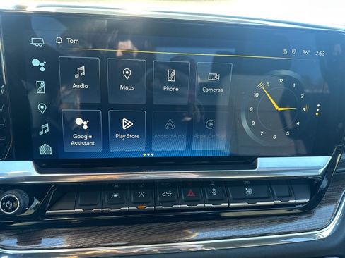 Certified 2024 Chevrolet Silverado 1500 LT image 17