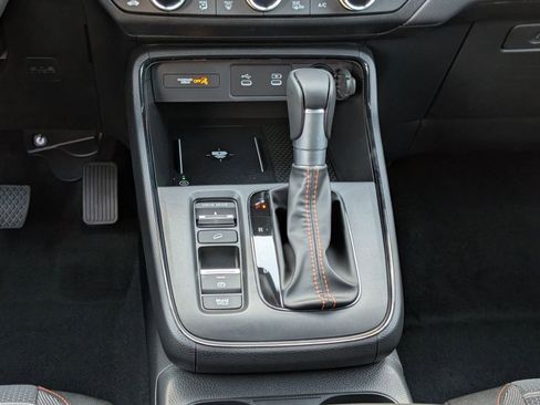 New 2026 Honda CR-V Sport image 19