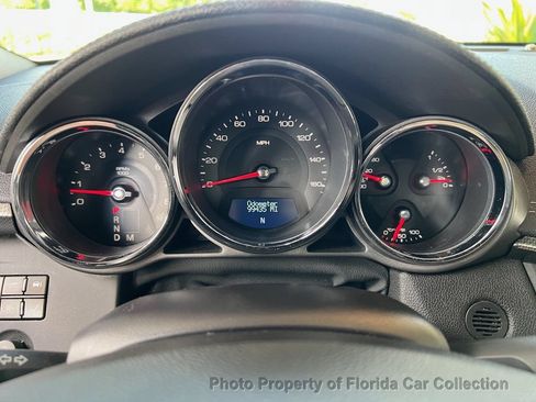 Used 2011 Cadillac CTS Performance w/ CTS Appearance Package AWD/4WD image 32