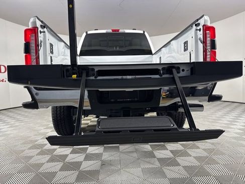 New 2026 Ford F350 Lariat w/ Lariat Ultimate Package image 7