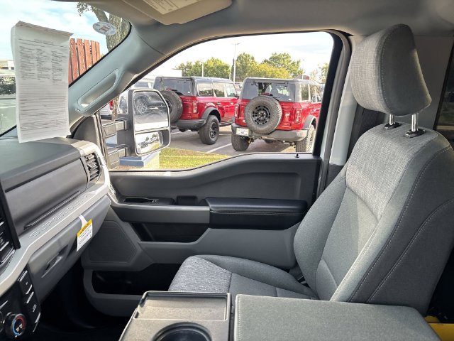 Used 2026 Ford F450 XLT w/ 360-Degree Camera Package AWD/4WD image 14