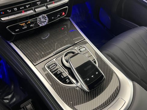 Certified 2023 Mercedes-Benz G 63 AMG AMG G 63 image 35