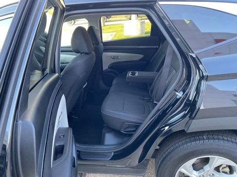 Used 2024 Hyundai Tucson SEL AWD/4WD image 23