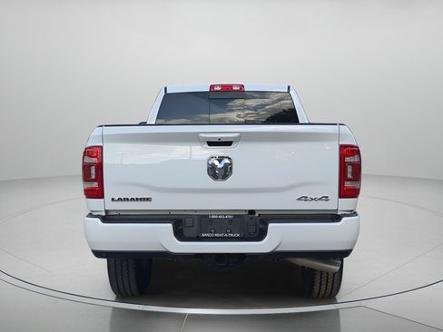 Used 2024 RAM 2500 Laramie w/ Safety Group AWD/4WD image 41
