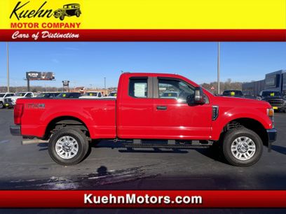 Used 2020 Ford F250 XL w/ STX Appearance Package