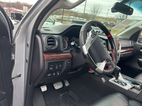 Used 2016 Toyota Tundra Limited image 11