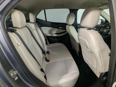 Used 2021 Buick Encore GX Select image 21