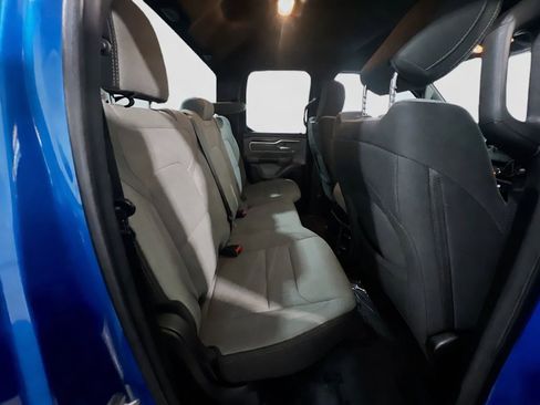 Used 2022 RAM 1500 Big Horn AWD/4WD image 18