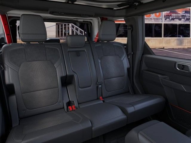 New 2026 Ford Bronco Raptor AWD/4WD image 11