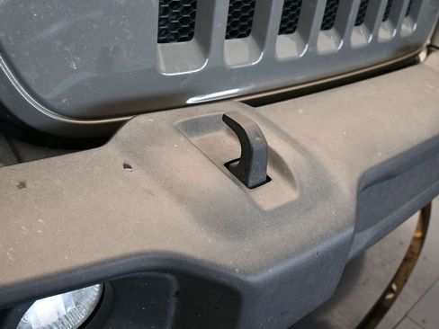 Used 2020 Jeep Wrangler Unlimited Sport S image 52