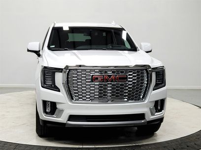 Used 2023 GMC Yukon Denali