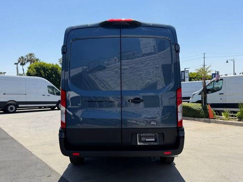 New 2026 Ford Transit 350 148 Medium Roof RWD image 10
