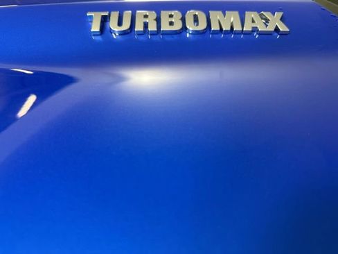Used 2025 Chevrolet Silverado 1500 Custom AWD/4WD image 31