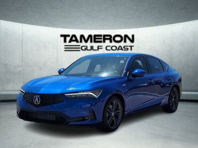 Used 2025 Acura Integra A-Spec