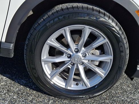 Certified 2023 Honda CR-V EX-L image 8