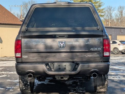 Used 2014 RAM 1500 Express image 5