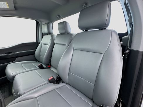 Used 2021 Ford F150 XL w/ Equipment Group 101A High image 15