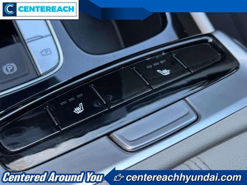 Used 2023 Hyundai Tucson SEL image 31