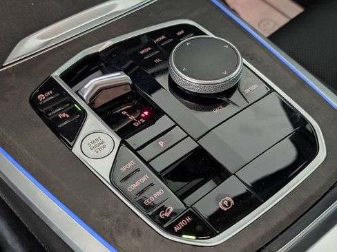 Used 2024 BMW X5 xDrive40i image 35