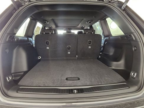 New 2025 Jeep Grand Cherokee Limited image 11