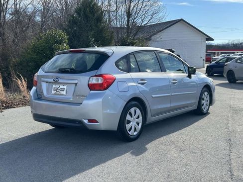 Used 2016 Subaru Impreza 2.0i image 3