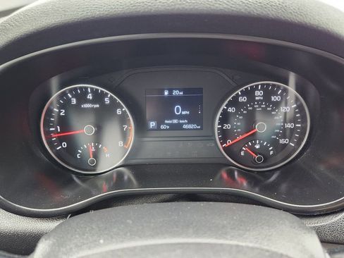 Used 2022 Kia Sportage LX AWD/4WD image 7